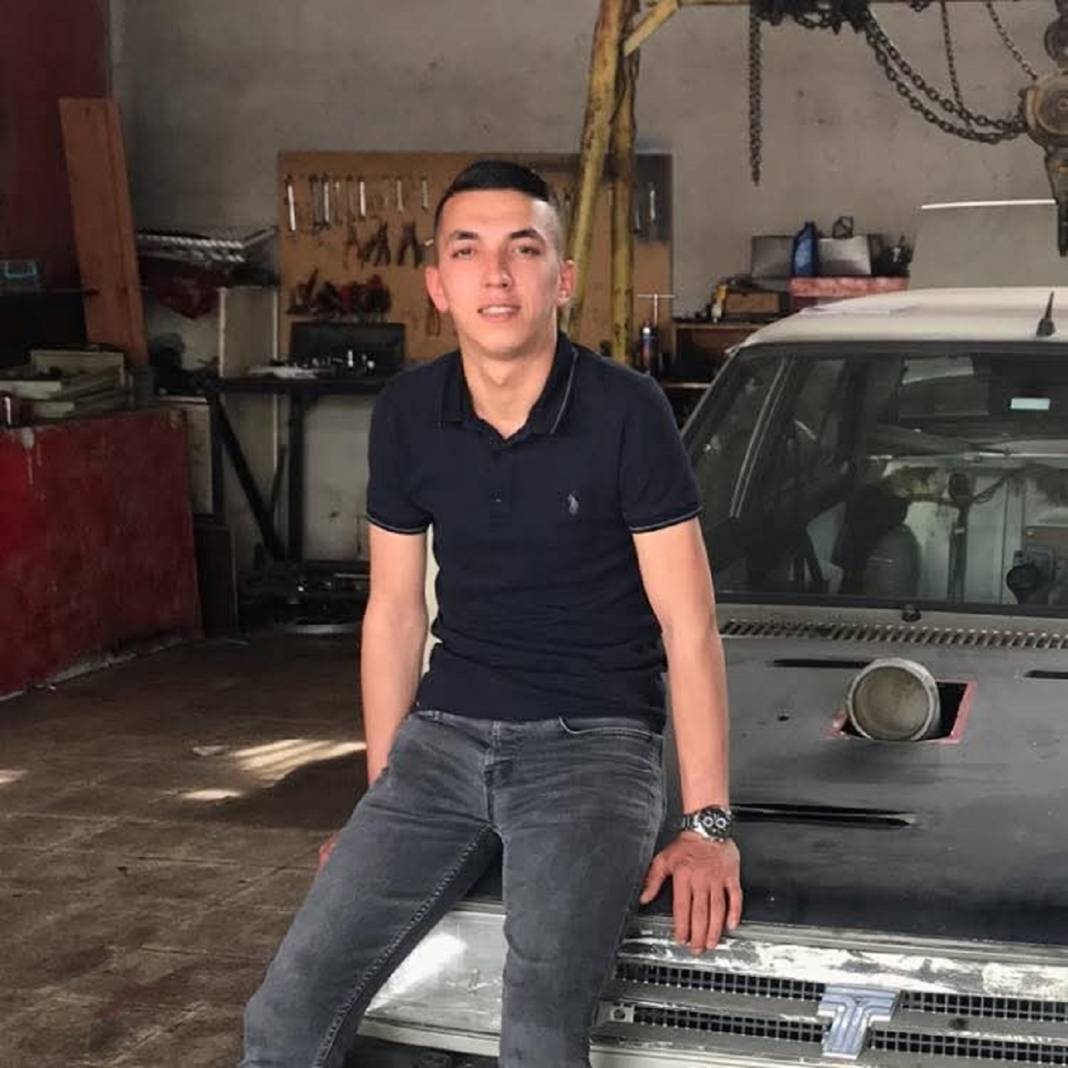 Bir kadın ile beraber dükkanın içinde ölü bulundu! 4
